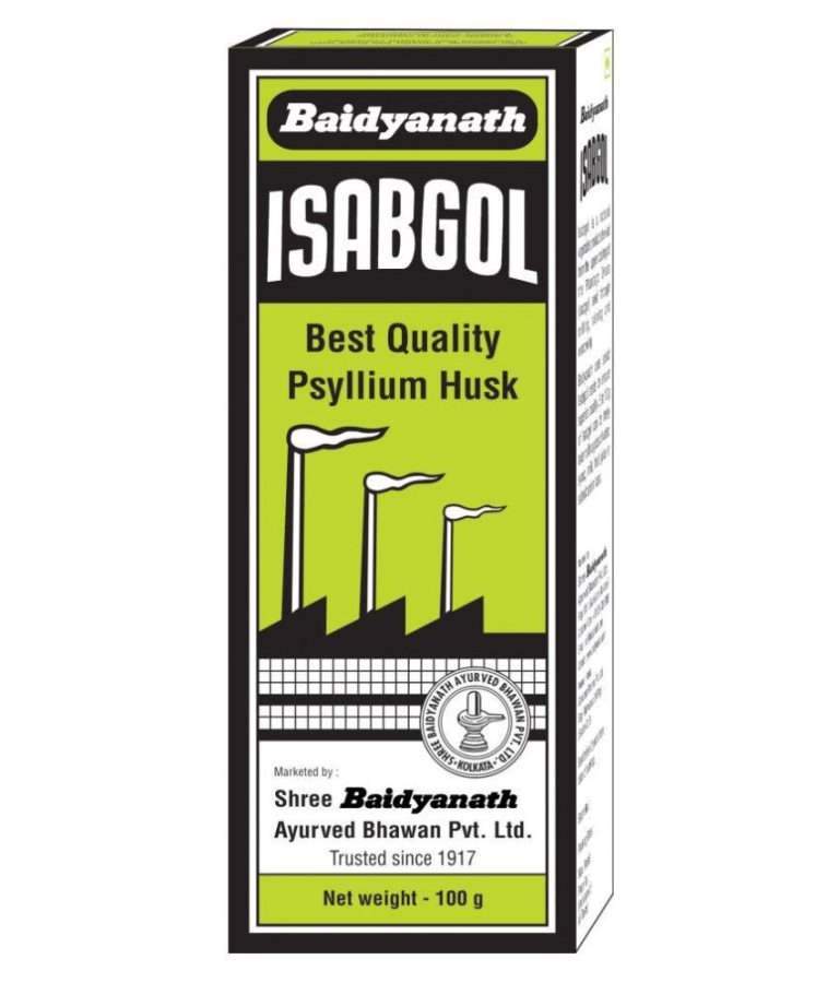 Buy Baidyanath Issabgol Powder online usa [ USA ] 