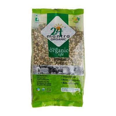 Buy 24 mantra Green Moong Dal