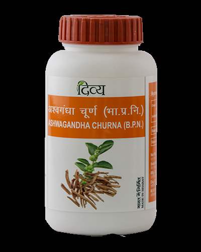 Buy Patanjali Ashwagandha Churna