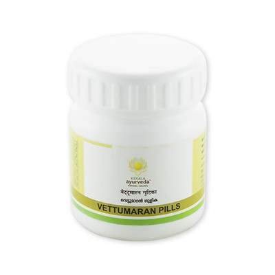 Buy Kerala Ayurveda Vettumaran Pills