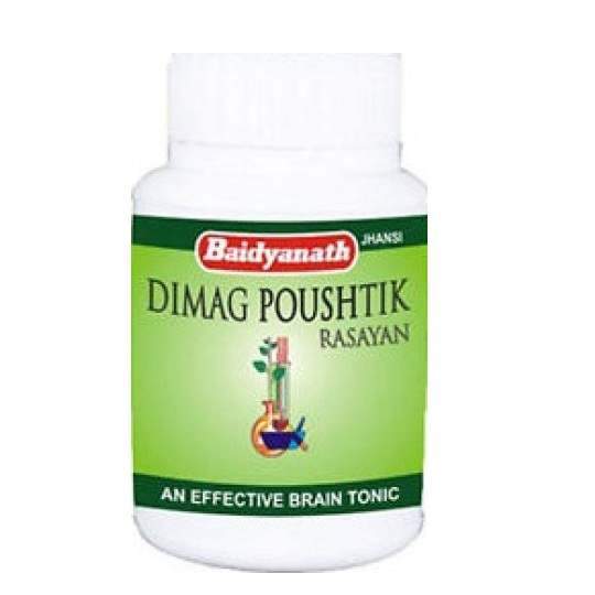 Buy Baidyanath Dimag Paushtik Rasayan