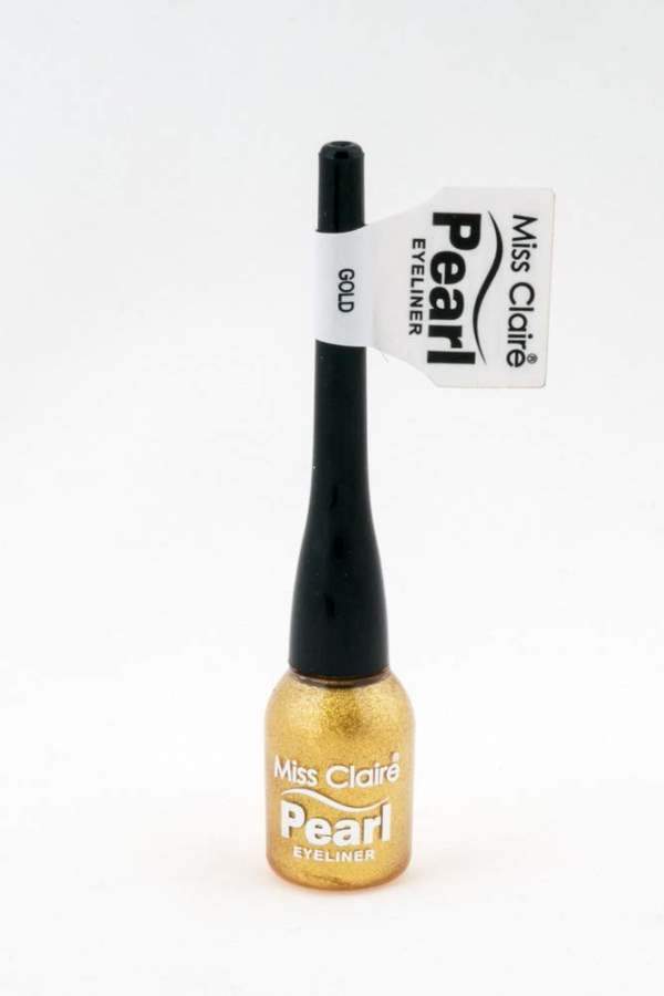 Buy Miss Claire Pearl Eyeliner, 08 Gold online usa [ USA ] 