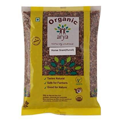 Buy Arya Farm Horse Gram (Huruli) online usa [ USA ] 