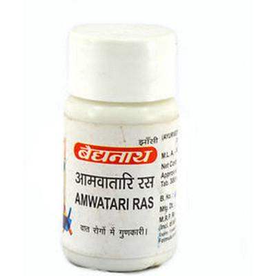 Buy Baidyanath Amwatari Ras online usa [ USA ] 