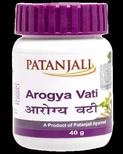 Buy Patanjali Arogya Vati online usa [ USA ] 