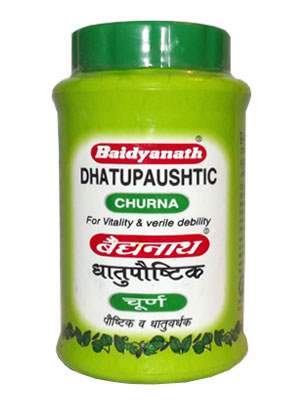 Buy Baidyanath Dhatupaushtik Churna online usa [ USA ] 