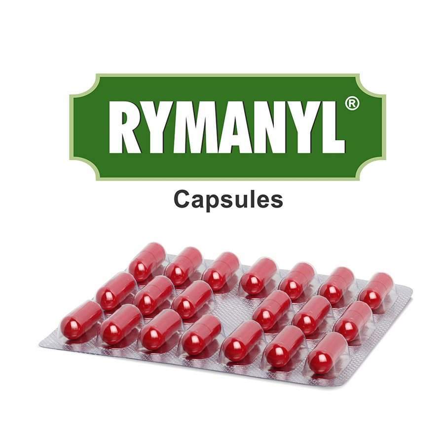 Buy Charak Rymanyl Capsule