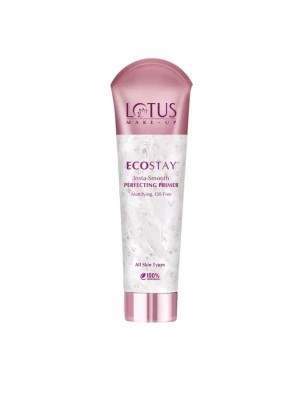 Buy Lotus Herbals Ecostay Insta Smooth Perfecting Primer