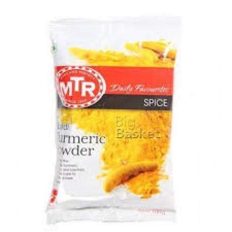 Buy MTR Haldi Turmeric Powder online usa [ USA ] 