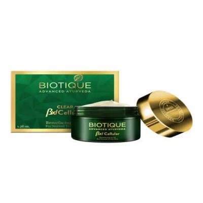 Buy Biotique Advanced Clear BXL Cellular Bio Walnut Resurfacing Scrub online usa [ USA ] 