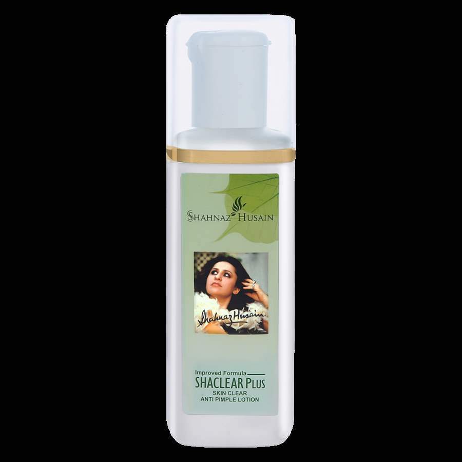 Buy Shahnaz Husain Shaclear Plus Skin Clear Anti Pimple Lotion online usa [ USA ] 