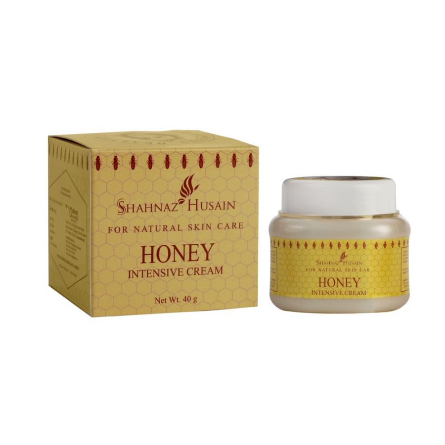 Buy Shahnaz Husain Honey Intensive Cream