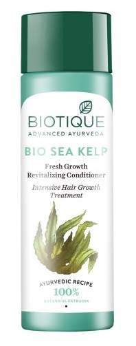 Buy Biotique Bio Sea Kelp Revitalizing Conditioner online usa [ USA ] 