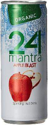 Buy 24 mantra Apple Blast online usa [ USA ] 