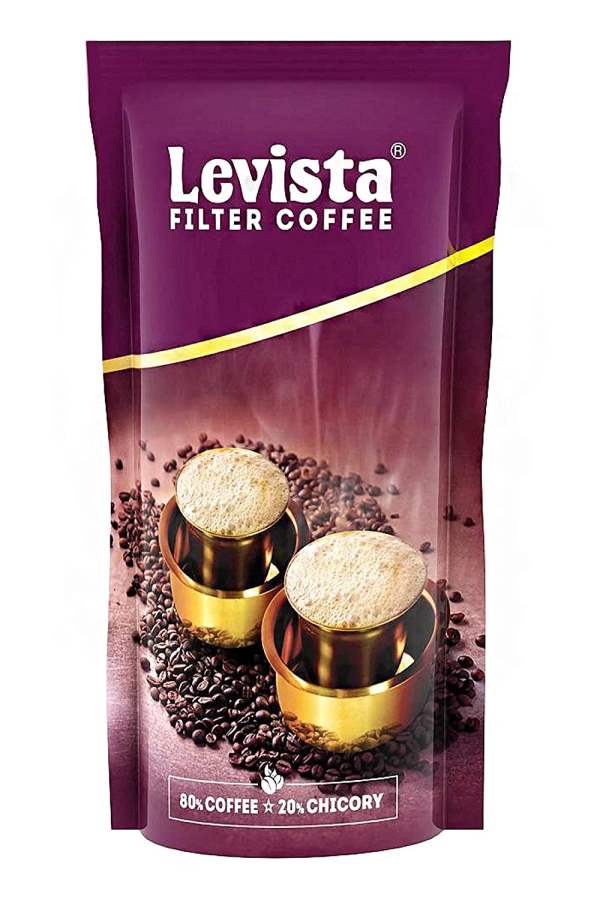 Buy Levista Filter Coffee online usa [ USA ] 