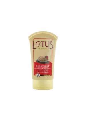 Buy Lotus Herbals Shea Butter Moisturiser online usa [ USA ] 