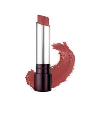 Buy Lotus Herbals Nude Nature Proedit Silk Touch Matte Lip Color SM01