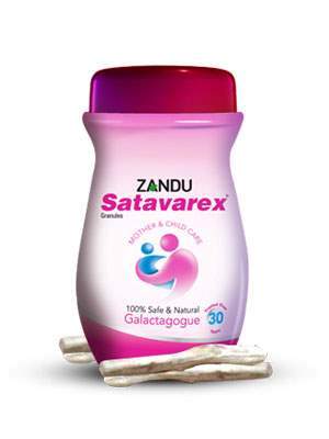 Buy Zandu Satavarex Granules online usa [ USA ] 