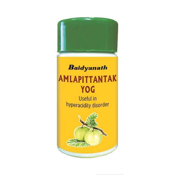 Buy Baidyanath Amla Pittantak Yog