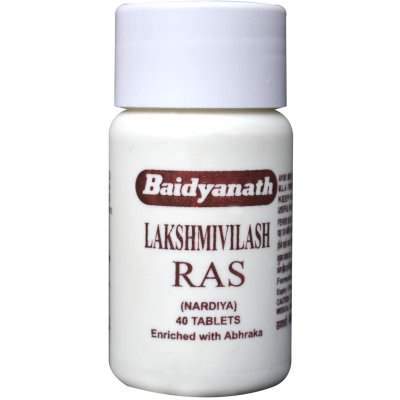 Buy Baidyanath Lila Vilas Ras