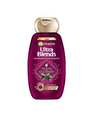 Buy Garnier Henna & Blackberry Shampoo