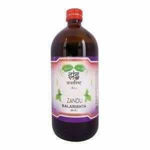 Buy Zandu Balarishta