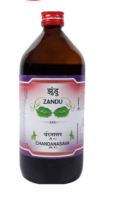 Buy Zandu Chandanasava online usa [ USA ] 