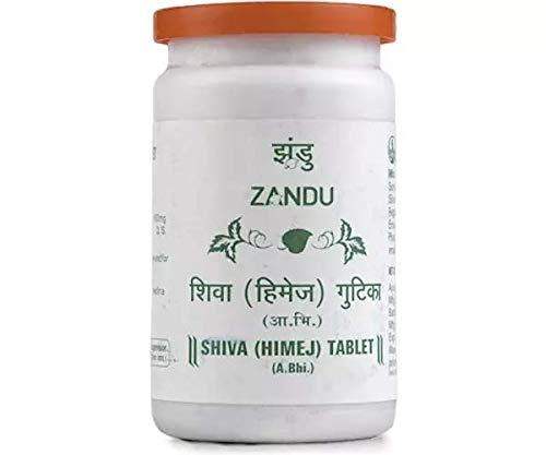 Buy Zandu Himej Shiva Churna online usa [ USA ] 