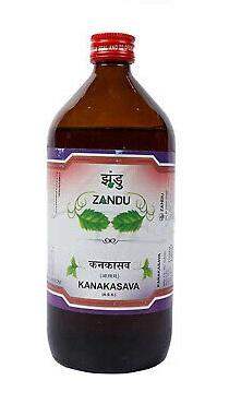 Buy Zandu Kanakasava online usa [ USA ] 