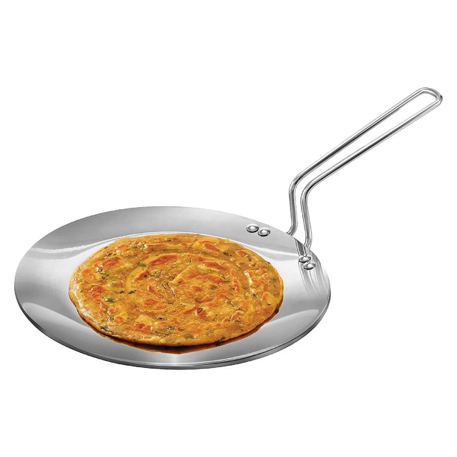 Buy Hawkins Tri-Ply Induction Compatible Tava online usa [ USA ] 