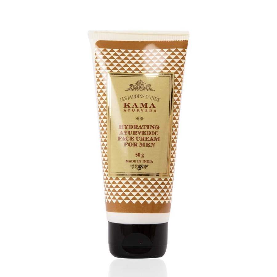 Buy Kama Ayurveda Hydrating Face Cream, 50g online usa [ USA ] 