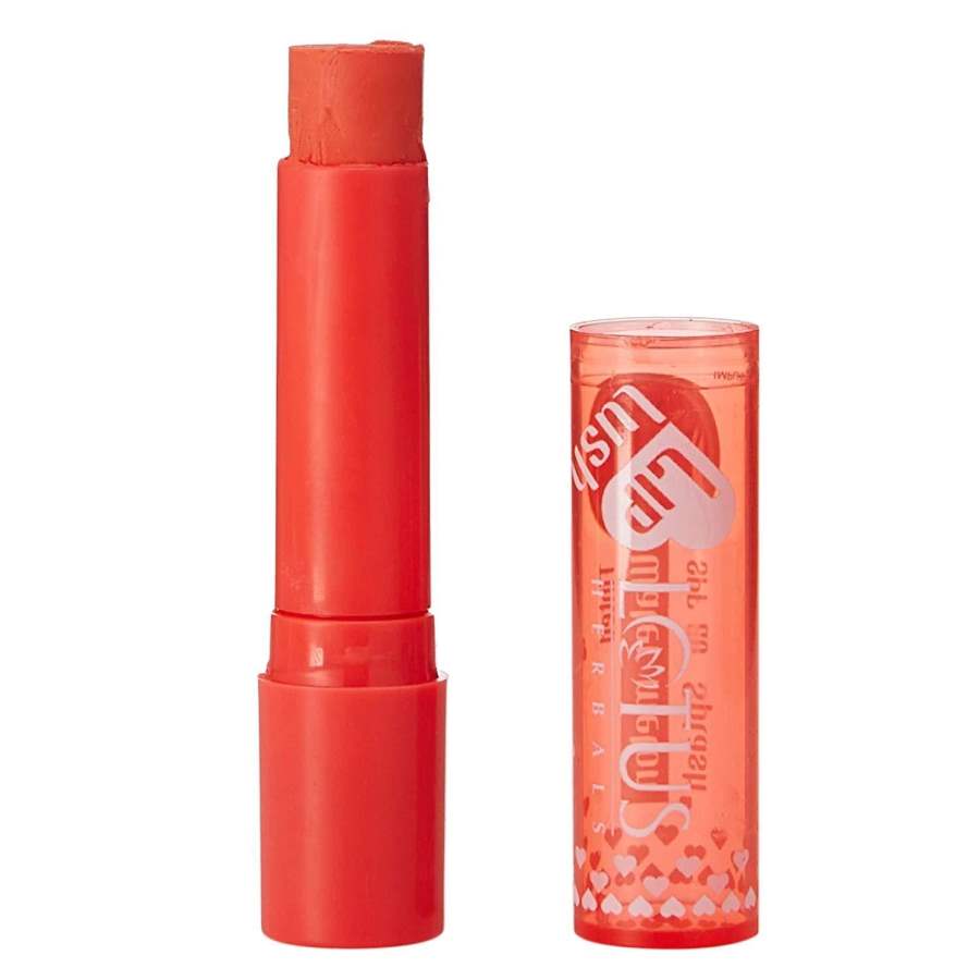 Buy Lotus Herbals Lip Lush Tinted Watermelon Splash SPF 20 Lip Balm