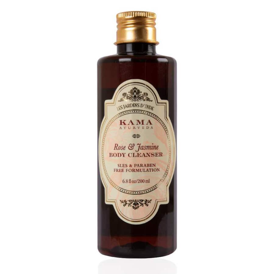 Buy Kama Ayurveda Ubtan Soap-Free Body Cleanser