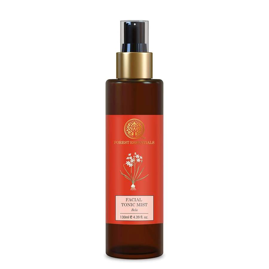 Buy Forest Essentials Facial Tonic Mist Bela 