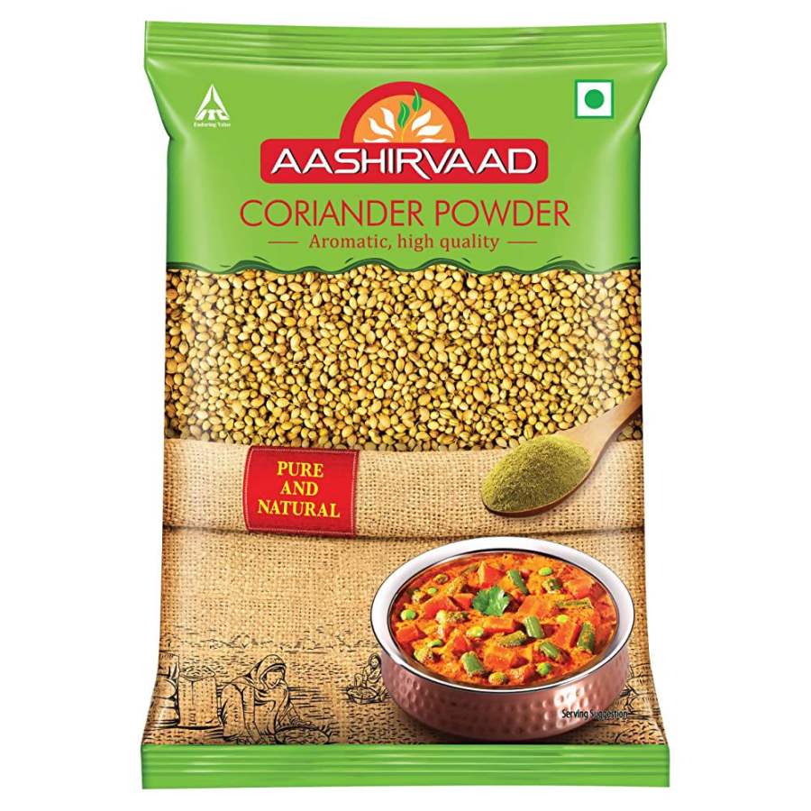 Buy Aashirvaad Coriander Powder  online usa [ USA ] 