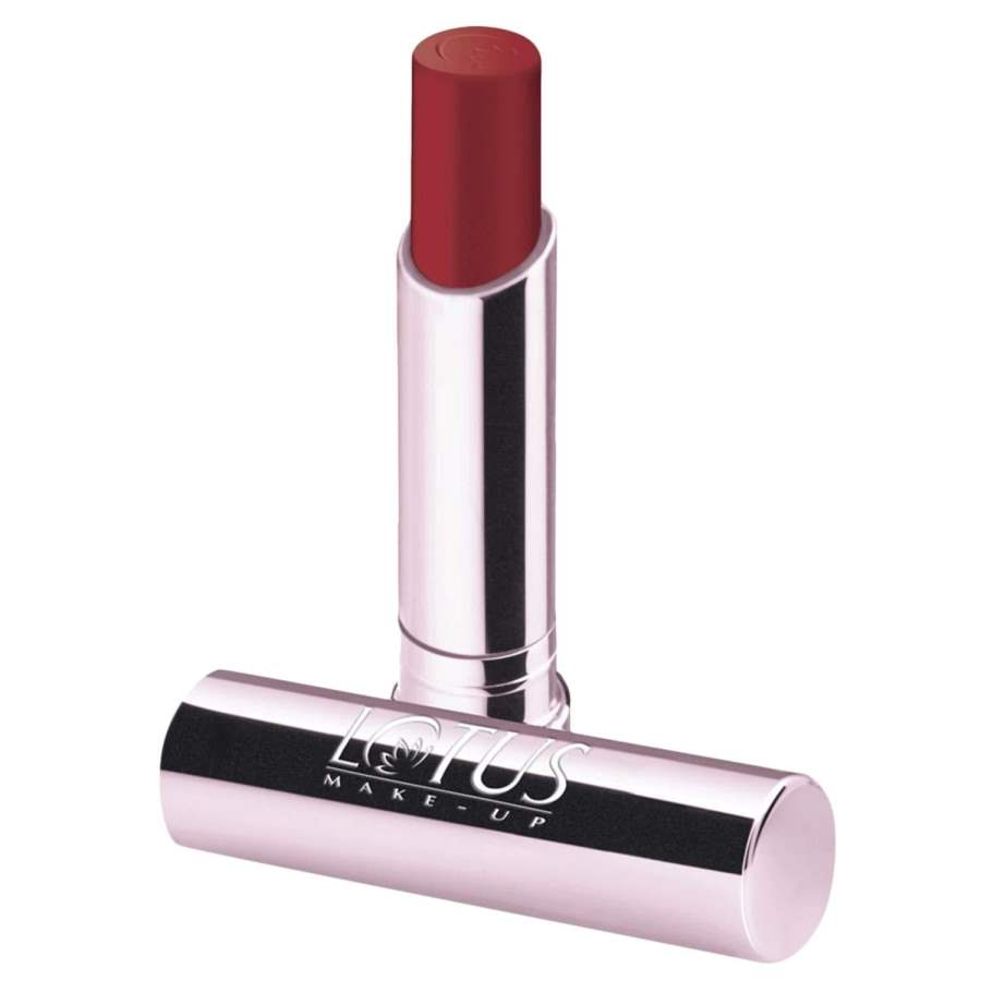 Buy Lotus Herbals Ecostay Lip Color Maroon