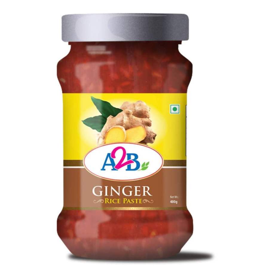 Buy Adyar Ananda Bhavan Ginger Rice Paste online usa [ USA ] 