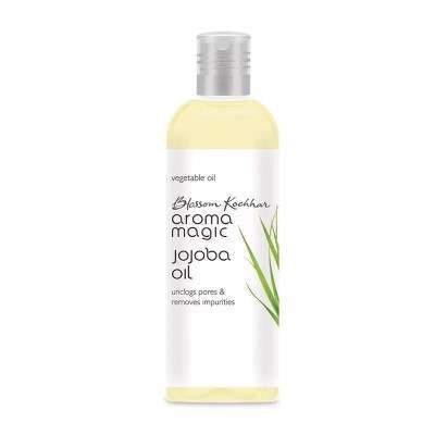 Buy Aroma Magic Jojoba Oil