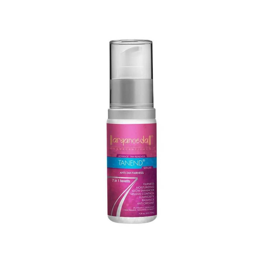 Buy Aaryanveda Tanend Advance Tan Remover Serum online usa [ USA ] 