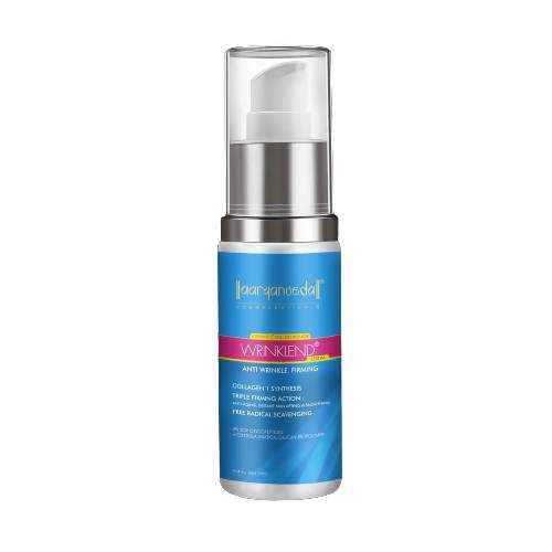 Buy Aaryanveda Wrinklend Advance Age Line Reducer Serum online usa [ USA ] 