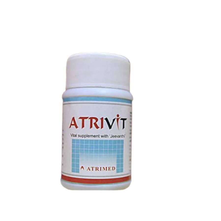 Buy Atrimed Atrivit Capsules