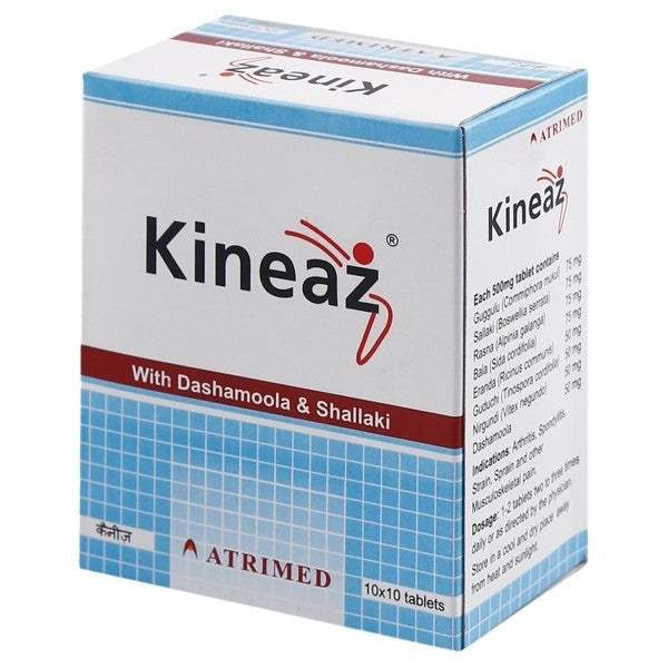 Buy Atrimed Kineaz Capsules