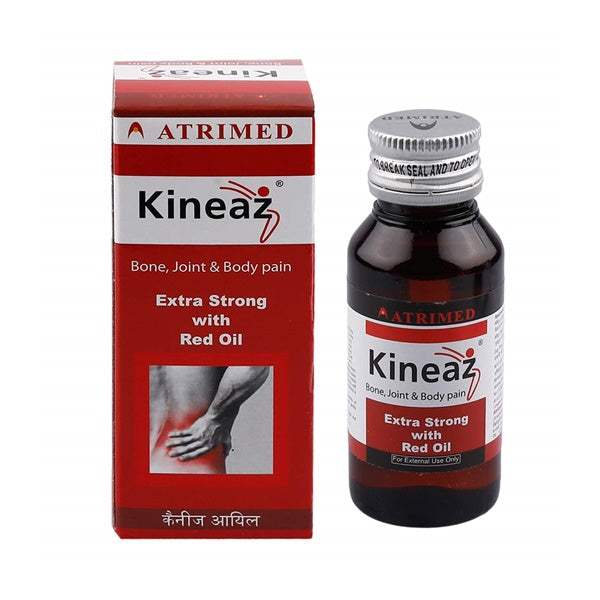 Buy Atrimed Kineaz Oil 