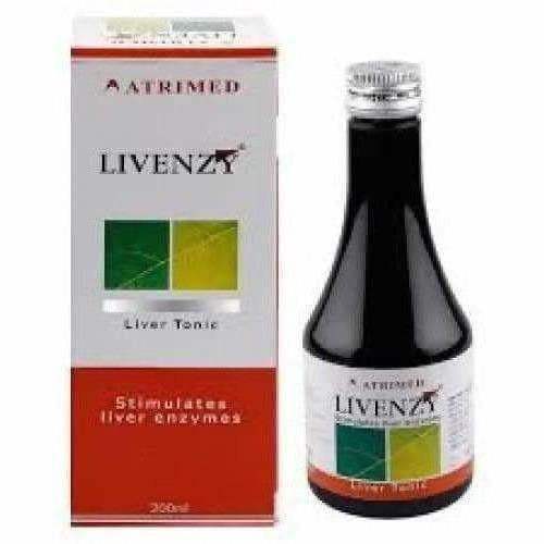 Buy Atrimed Livenzy Syrup  online usa [ USA ] 