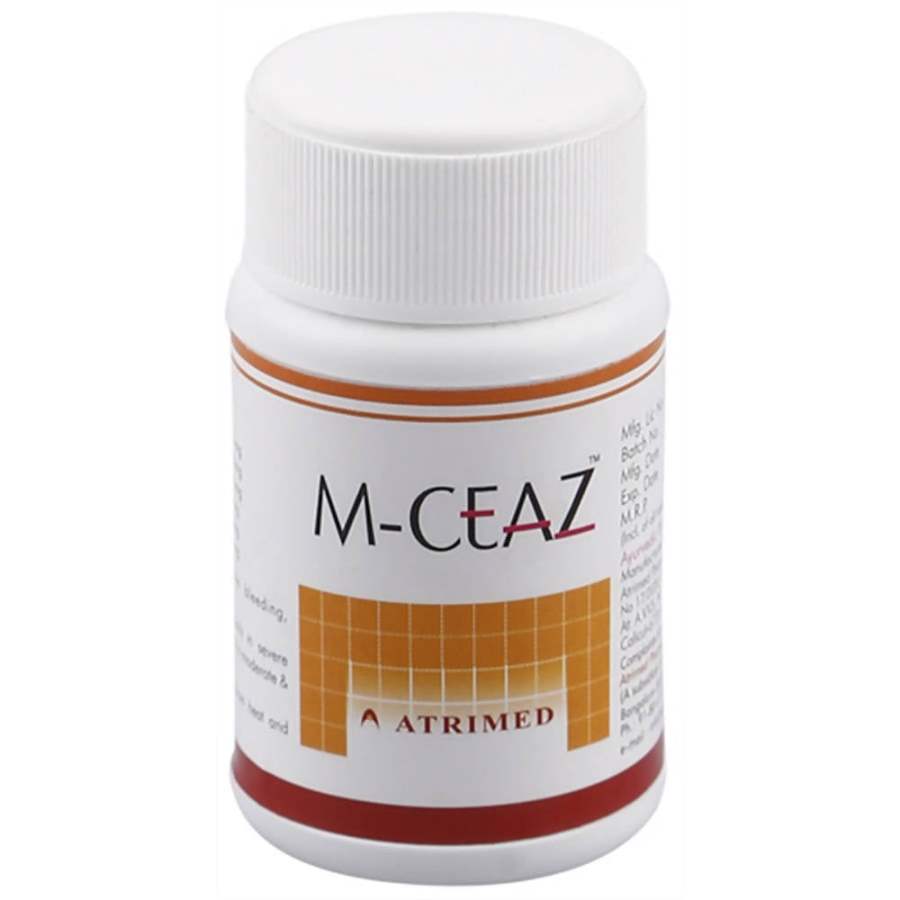 Buy Atrimed M-Ceaz Capsules