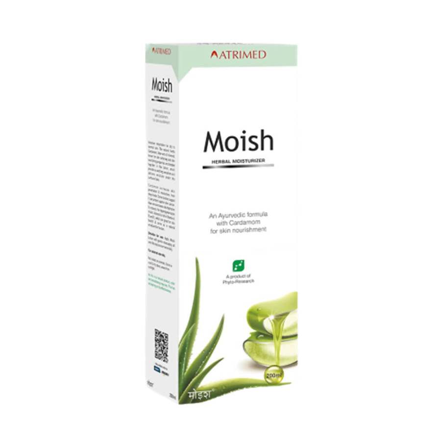 Buy Atrimed Moish Lotion 