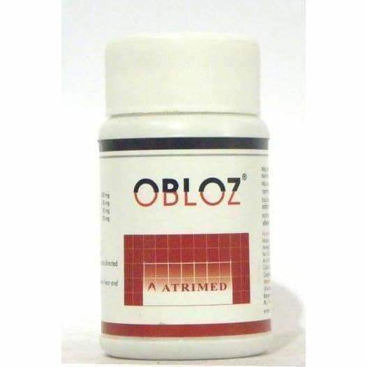 Buy Atrimed Obloz Capsules 