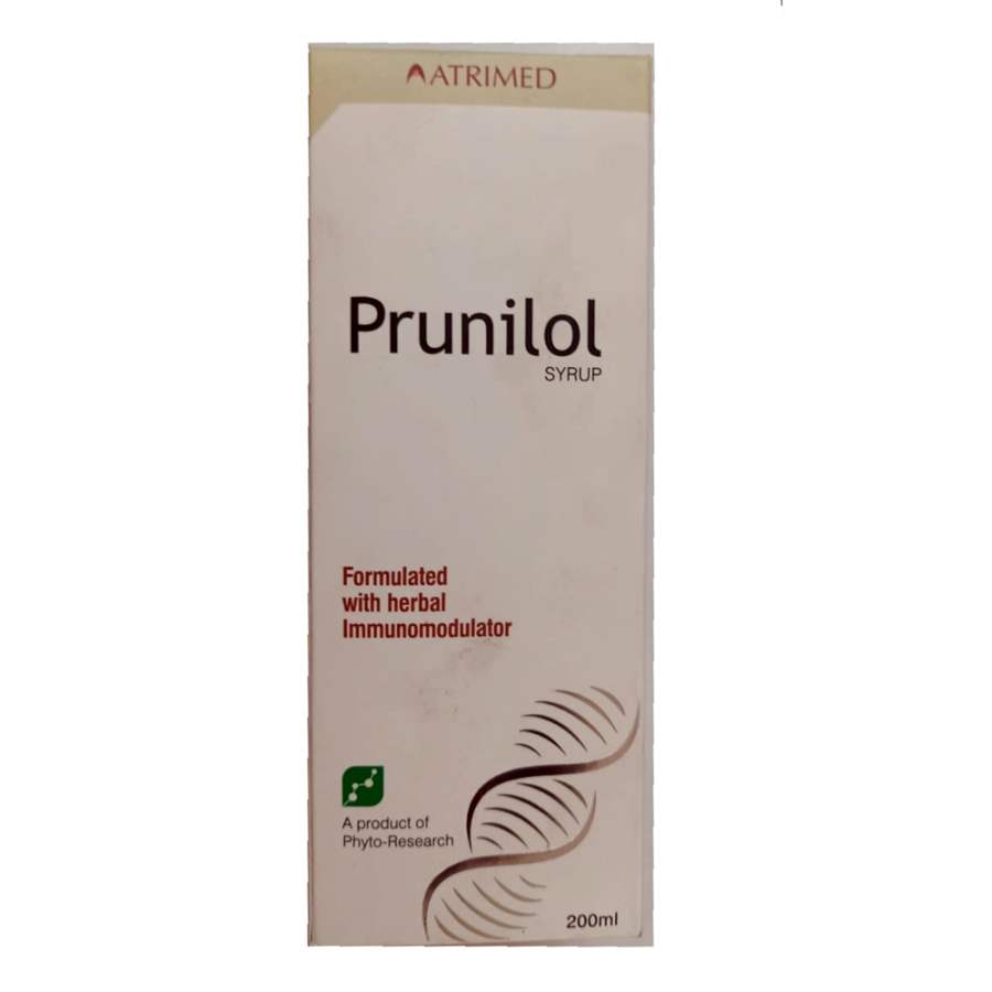 Buy Atrimed Prunilol Syrup  online usa [ USA ] 