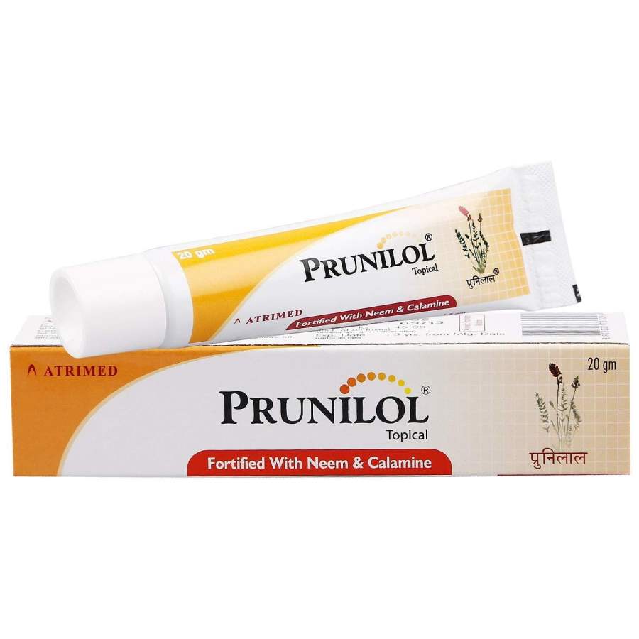 Buy Atrimed Prunilol Topical