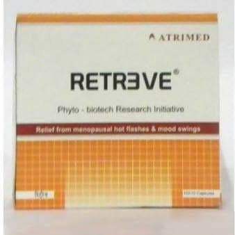 Buy Atrimed Retreve Capsules